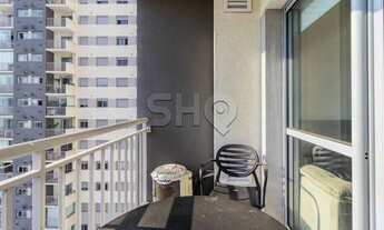 Imagem 7: Apartamento na Vila Santa Catarina com 3 quartos e 65 m²