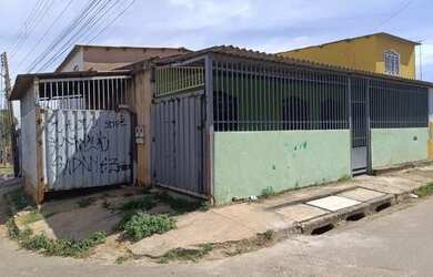 Imagem 5: Aluguel casa Recanto das Emas