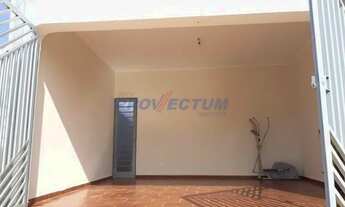 Imagem 2: Casa - Jardim Eulina - Campinas