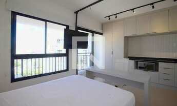 Imagem 5: Apartamento para Aluguel - Vila Madalena, 1 Quarto, 28 m2