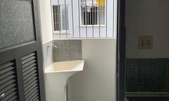 Imagem 2: Apartamento para aluguel com 90 metros quadrados com 2 quartos em Barra Funda - São Paulo