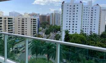 Imagem 3: Apartamento a venda em Alphaville Salvador, Apto com 3 Suítes à Venda em Alphaville, Salva