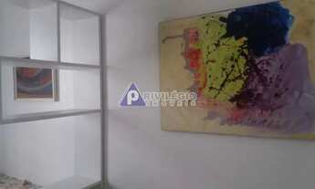 Imagem 2: Apartamento à venda, 1 quarto, Copacabana - RIO DE JANEIRO/RJ