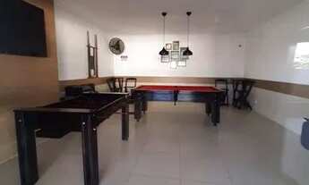 Imagem 5: Apartamento com 2 dormitórios para alugar, 57 m² por R$ 1.550,00/mês - Santa Inês - Vila V