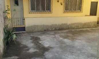 Imagem 4: Vendo casa+ kitnet REALENGO a 5 minutos do novo Parque de Realengo