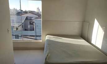 Imagem 2: Kitnet mobiliada