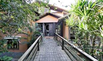 Imagem 2: Casa à venda no Greenwood Park. Itanhangá. 4 Suítes