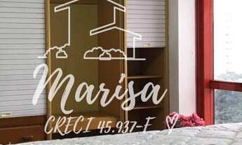 Imagem 7: Apto 01 Dorm. Mobiliado - Vila Adyana - SJCampos -SP