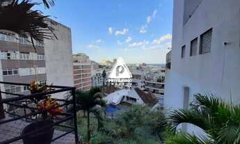 Imagem 2: Apto 3 quartos com vista mar em Coapacabana