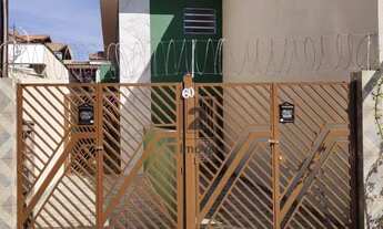 Imagem 2: Casa com 2 dormitórios para alugar, 80 m² por R$ 1.700,00/mês - Vila Carrão - São Paulo/SP