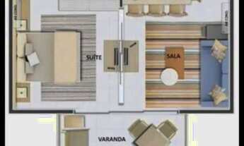 Imagem 7: Reserva dos Lagos