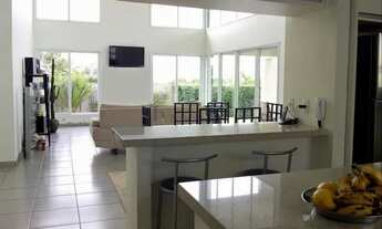 Imagem 7: Casa para alugar $ 5.500,00 - Condomínio San Conrado