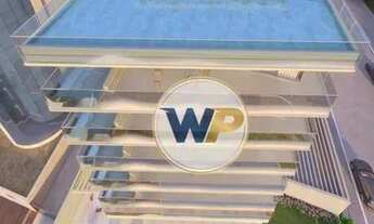 Imagem 3: Apartamento no Edifício Bravo By Arthur Casas na Praia Brava em Itajaí/SC