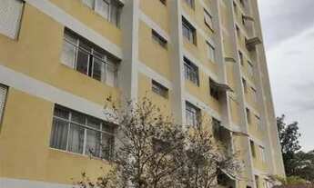 Imagem: SÃO PAULO - Apartamento Padrão - VILA