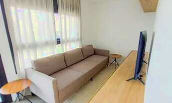 Imagem: Apartamento Locação Pinheiros 105 m²