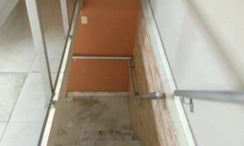 Imagem 4: Casa com 3 quartos sendo 1 suíte, e Quintal com Piscina na Av. Barão de Mamoré - São Bras