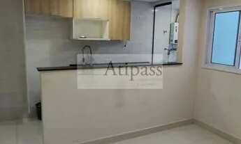 Imagem 3: APARTAMENTO 55M², SÃO BERNARDO - NOVA PETRÓPOLIS, 2 DORMITÓRIOS, 1 VAGA