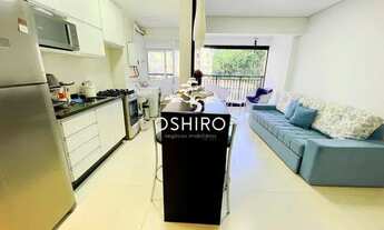 Imagem 4: Apartamento de 2 quarto no Way Orquidário - Marapé - Santos