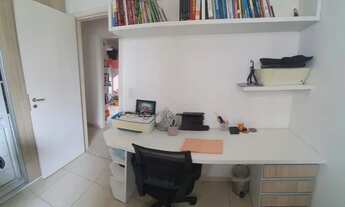 Imagem 3: Apartamento para aluguel mobiliado CD Mundi com 3 quartos em Aleixo - Manaus - AM