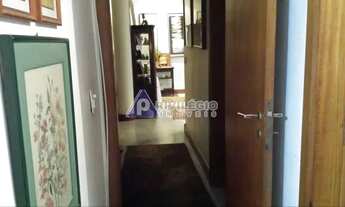 Imagem 4: Apartamento à venda, 5 quartos, 2 suítes, 1 vaga, Copacabana - RIO DE JANEIRO/RJ