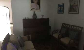 Imagem 4: Sobrado Residencial Planalto Paulista 04 quartos 02 suítes 04 vagas