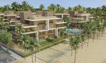 Imagem 7: Apartamento para venda possui 157 metros quadrados com 3 quartos em Guajiru - Trairi - CE