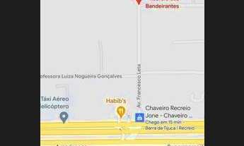 Imagem 7: Terreno em condomínio no Recreio dos Bandeirantes