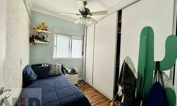 Imagem 6: APARTAMENTO DE 3 DORMITÓRIOS NA REGIÃO DO HIGIENÓPOLIS