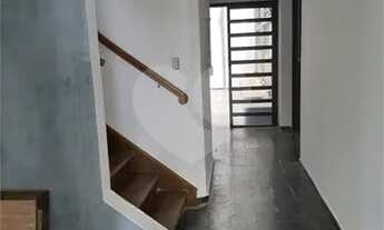 Imagem 2: São Paulo - Casa de Condomínio - JARDIM AMÉRICA