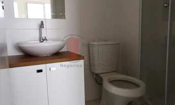 Imagem 6: Apartamento Residencial Vila Alpina