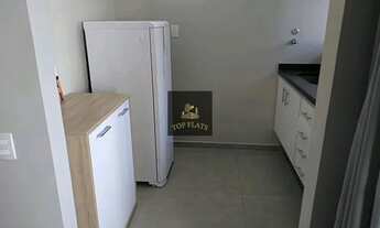 Imagem 6: Flat no Jardins Paulista