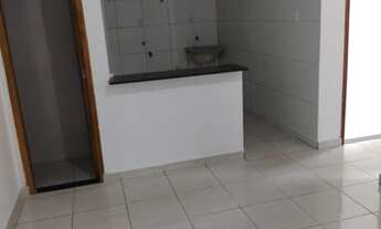 Imagem: Apartamento para venda possui 60 metros