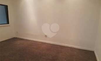 Imagem 4: Apartamento em prédio misto residencial ou comercial