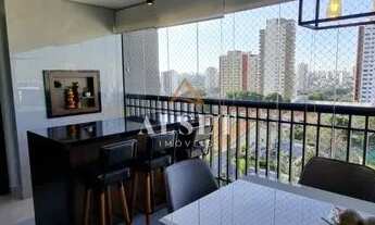 Imagem 7: Lindo apartamento com 3 dormitórios na Vila Carrão!