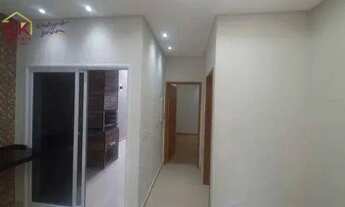 Imagem 5: Casa com 3 dormitórios à venda, 70 m² por R$ 395.000,00 - Vila Das Flores - São José dos C