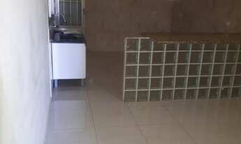 Imagem: Sobrado em Itapevi