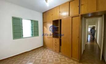 Imagem 6: CASA TÉRREA NO JARDIM JUSSARA - 3 DORMITÓRIOS - BAURU / SP