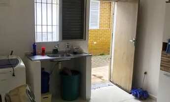 Imagem 4: Casas de Vila para Venda em Praia Grande, Caiçara, 1 dormitório, 1 banheiro