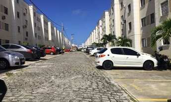 Imagem: Apartamento com 2 dormitórios para alugar