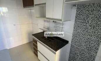 Imagem 4: Apartamento com 2 dormitórios para alugar, 47 m² por R$ 1.600/mês - Universitário - São Jo