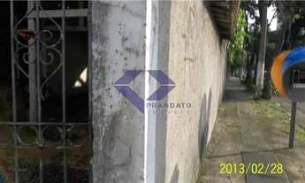 Imagem 7: CAMPO BELO CASA VELHA TERREA DE ESQUINA COMERCIAL 300 TERRENO VENDA E ALUGA