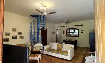 Imagem 5: Casa Duplex Praia do Sudoeste