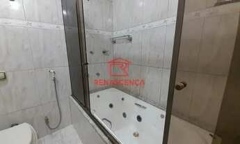 Imagem 6: Casa muito ampla de vila 3 quartos Praça seca!