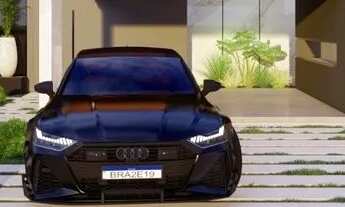 Imagem 3: Casa Duplex Alto Padrão - Alphaville 1