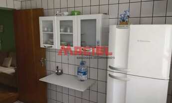 Imagem 6: Apartamento Padrão em Jacareí