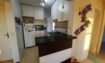 Imagem 5: Apartamento para Venda - 50.37m², 2 dormitórios, 1 vaga - Cristal