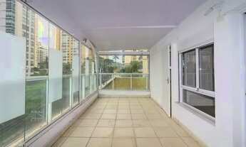 Imagem 5: Apartamento a venda no Campo Belo, 2 dormitórios sendo 1 suíte - 1 vaga - 94m2!