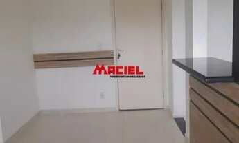 Imagem 4: Apartamento Padrão em São José dos Campos