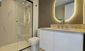 Imagem 6: STUDIO MOBILIADO ALTO PADRÃO - LOCALIZAÇÃO PRIVILEGIADA