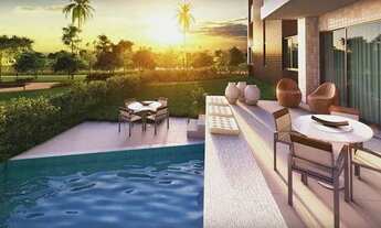 Imagem 6: TO - APARTAMENTO INCRÍVEL COM UMA VISTA PRA LAGOA DO PAIVA COM ÁREA DE LAZER COMPLETA 97m²